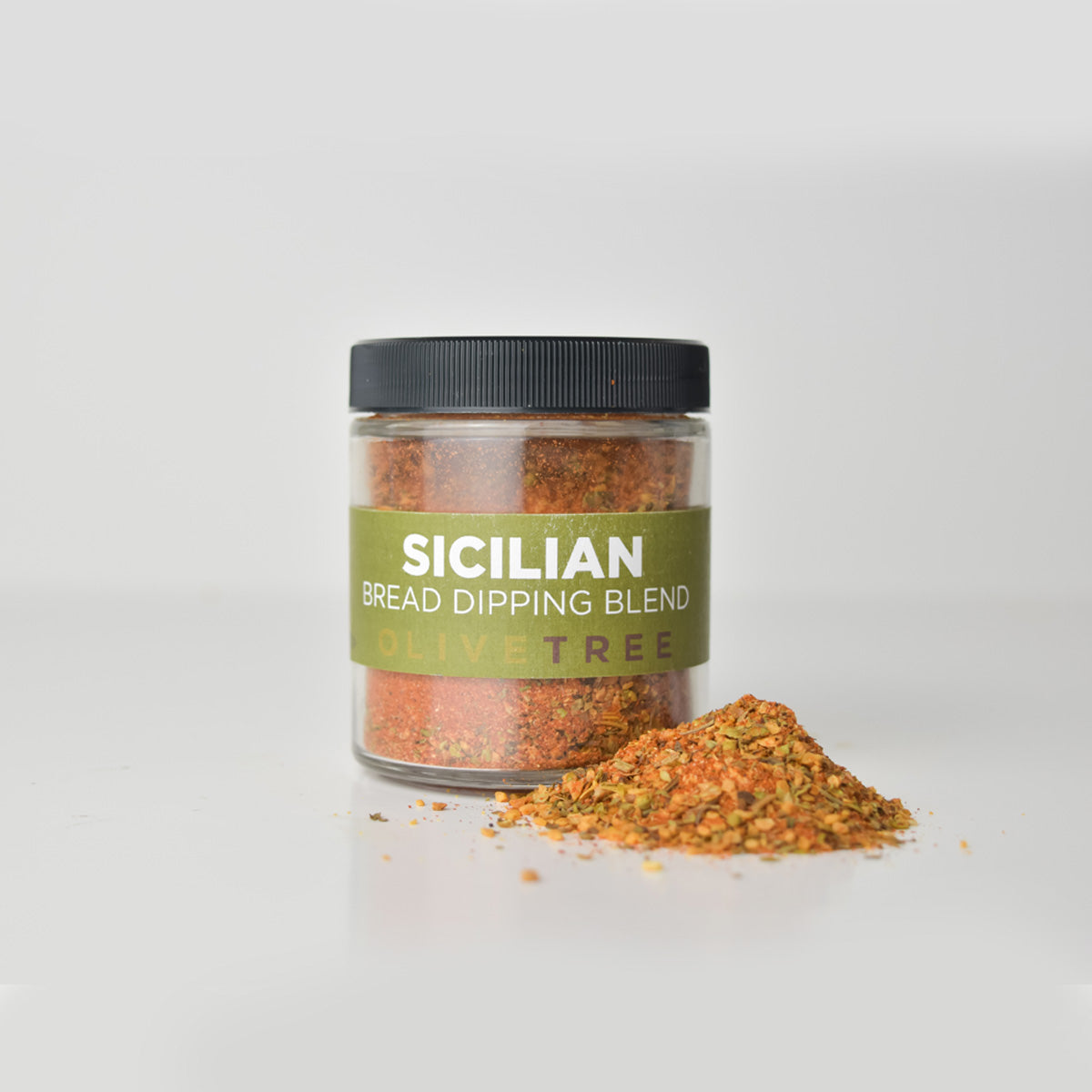 Sicilian Bread Dipping Seasoning