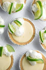 Mini Key Lime Tarts (2)