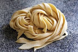 Class: Hands-on Pasta Making with Chef Francesca