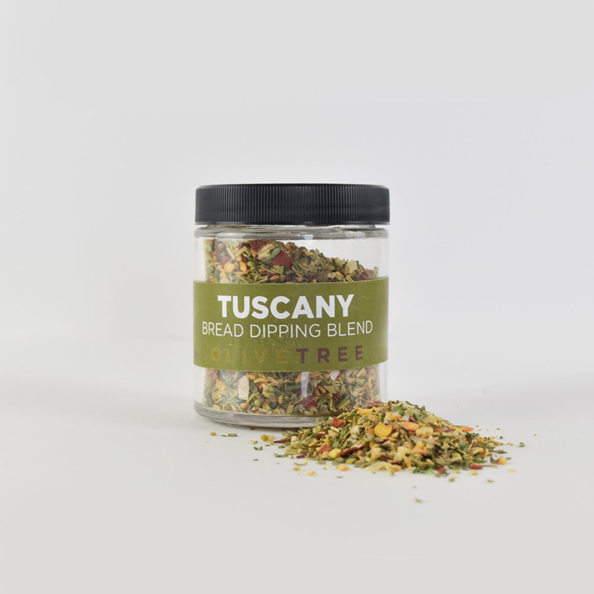 Tuscany Bread Dipping Blend - Olive-n-Grape